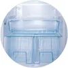 Wallario Premium Glasbild, freischwebende Optik, kräftige Produktbild-Vorschau 1