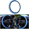 Stuurhoes van microvezel, blauw, 37-38 cm, ademend, Productafbeelding-voorbeeld 7