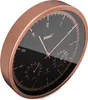 Mebus 19778 Funkwanduhr mit Thermo-Hygrometer Produktbild-Vorschau 3