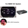 AUTOABC CarPlay Android Auto Interface MINI CIC R55–R61 Produktbild-Vorschau 5