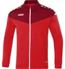 Jako Training-Jacke Champ 2.0 9320, Barva:Bordeaux Rot, Náhled obrázku produktu 1