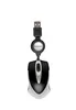 Verbatim Go Mini Optical Travel Mouse Black Produktbild-Vorschau 2