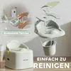 AIYAPLAY 3-in-1 Kindertopf, abnehmbar Kindertöpfchen, Produktbild-Vorschau 5