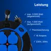 REV RITTER REV K-Trommel 25m KS H05VV 350258 4006341137333 Voir les images du produit 13