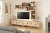 ASTIGARRAGA DMC500.99, Modulares Regal, Holz, Holz, Produktbild-Vorschau 20