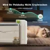 Amicura A3 Lite Trinkbrunnen für Katze mit Produktbild-Vorschau 7