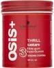 Schwarzkopf Professional Osis+ Texture Modelliergummi 100 Produktbild-Vorschau 1