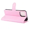 Handyhülle Schutztasche Case Cover Klapptasche Wallet Produktbild-Vorschau 3