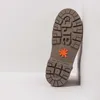 Art Stiefeletten Herren/Damen 1896 NYLON KAKI-SESAME/ Produktbild-Vorschau 3