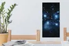 MuchoWow® - Leinwandbilder - Universum - Planeten - Sterne Produktbild-Vorschau 6