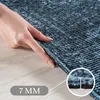 Carpetsale24, Baumwolle Teppich Chenille Waschbar, Produktbild-Vorschau 4