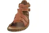 Josef Seibel ROSALIE 51 Damen Sandale - Sandaletten orange Produktbild-Vorschau 20