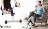 Rowerek Treningowy Rotor Rower Rehabilitacyjny Mobilny Z Podgląd zdjęcia produktu 3