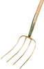 ERNTEKÖNIG Fourche à fumier 4 ct. 135cm-St. frêne, Voir les images du produit 5