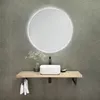 Rozdílná baterie Vysoká 30,6 cm - Umyvadlová baterie Matná Náhled obrázku produktu 3