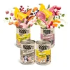 Dogs’n Tiger Adult Hundefutter, Nassfutter, Getreidefrei, Produktbild-Vorschau 2