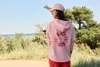 Elbsand Ela Hoodie in Pink Gr. XL Produktbild-Vorschau 4