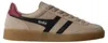 Baskets en cuir Viper Voir les images du produit 2
