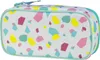satch Schlamperbox inklusive Geodreieck Dreamy Mosaic Produktbild-Vorschau 11