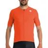 Sportful Matchy Kurzarm-radtrikot Orange XL Mann Orange XL Produktbild-Vorschau 7