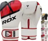 RDX Boxhandschuhe, Maya Hide Leder Trainingshandschuhe für Produktbild-Vorschau 1