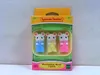 Sylvanian Families Baby Marshmallow myšky trojčata 10395337 Náhled obrázku produktu 11