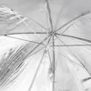 Walimex Reflexschirm schwarz/ silberfarben Ø 84 cm für Produktbild-Vorschau 3