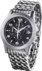 0618A01-00BKWHB0 Italy Herrenuhr Island Chrono Ref. 0618A01 Produktbild-Vorschau 2