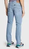 Lee WEST Relaxed Worn New Hill Jeans lose gerade Denim-Hose Produktbild-Vorschau 5