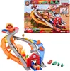 Disney Pixar Cars Radiator Springs Rennen & Retten Produktbild-Vorschau 2