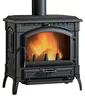 La Nordica wasserf. Holzofen | TermoIsotta DSA | 15 kW | Produktbild-Vorschau 3