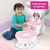 Bright Starts Töpfchen Minnie Mouse 2-in-1 Töpfchentraining Produktbild-Vorschau 2