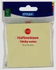 Stylex 31290, Quadratisch, Gelb, 75 mm, 75 mm, 100 Blätter, Produktbild-Vorschau 5