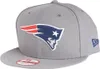 Czapka z daszkiem New Era 9Fifty Snapback Cap - New England Podgląd zdjęcia produktu 1