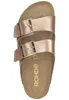 Rohde Damen Pantolette rosa Produktbild-Vorschau 13