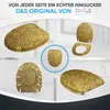 SANILO® WC-Sitz mit Absenkautomatik und Schnellverschluss Produktbild-Vorschau 6