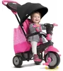 smarTrike SMARTRIKE pink Produktbild-Vorschau 19