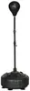 Punchingball, Boxständer, höhenverstellbar 145-180 cm, Produktbild-Vorschau 1