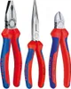 KNIPEX Montagepaket 3-tlg. Zangen-Set Produktbild-Vorschau 8