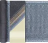 Primaflor Sauberlauf AZTEC Meterware 66x150 cm Hellgrau Produktbild-Vorschau 1