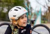 ABUS Kinderhelm Smiley 3.0 LED - Fahrradhelm mit Licht - Produktbild-Vorschau 5