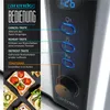 Arendo Breakfast Set, bouilloire en acier inoxydable 1,7l, Voir les images du produit 6
