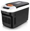 Elektrische Kühlbox 21 L, Kühlt & hält Warm, von -18 bis Produktbild-Vorschau 1