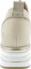 Remonte  Damenschuhe Halbschuhe Bequem Slipper Beige Produktbild-Vorschau 14