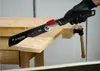 Zaunzaag Dozuki 240 mm, 60°, 70 mm, Holz, Metall, 300 mm Produktbild-Vorschau 2