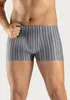 LE JOGGER Boxer Boxershorts für Herren 3 -teilig Produktbild-Vorschau 4