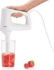BRAUN Handmixer HM 3135 Mixfuß Zerkleinerer 500 W weiß Produktbild-Vorschau 19