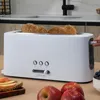 Cecotec 03189, 2 Scheibe(n), Weiß, Kunststoff, Edelstahl, Produktbild-Vorschau 6