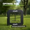 VirtuFit Rebounder Pro 84 x 84 cm regulowany Podgląd zdjęcia produktu 8
