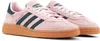 Adidas Handball Spezial Clear Pink Arctic Night (IF6561) - Produktbild-Vorschau 7